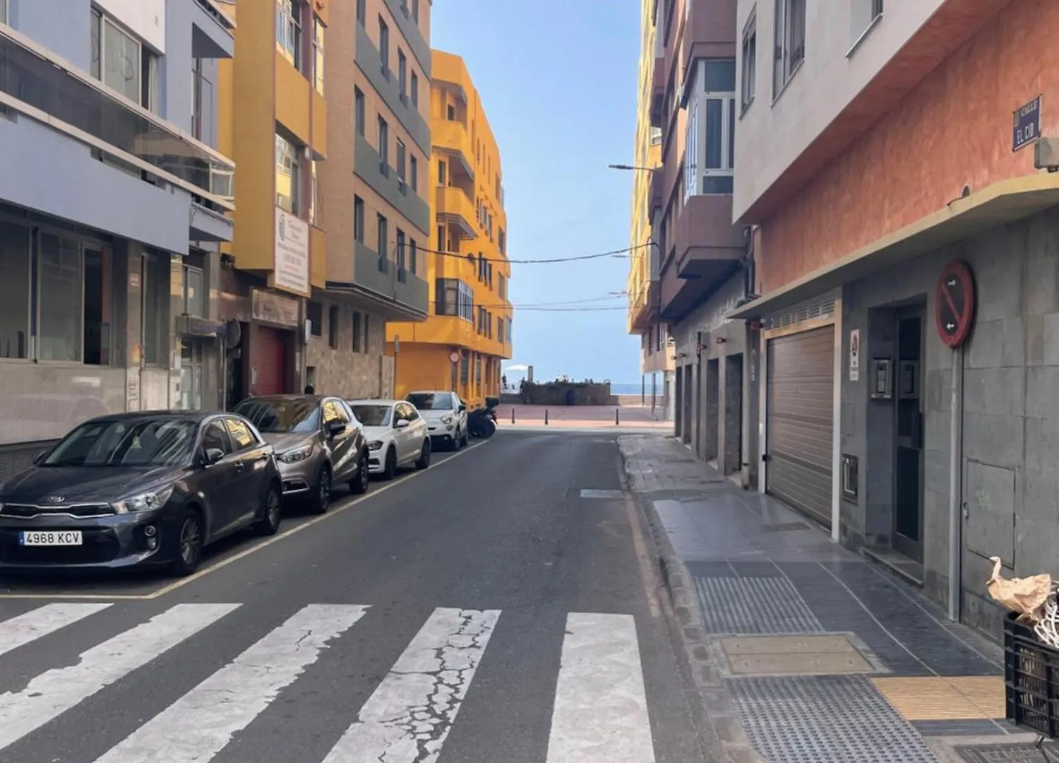 شقة Cartagena Bajo 01 لاس بالماس دي غران كاناريا